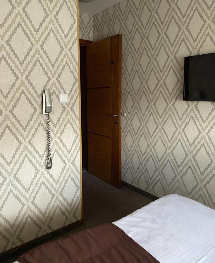 Hotel Banja Luka Extérieur photo