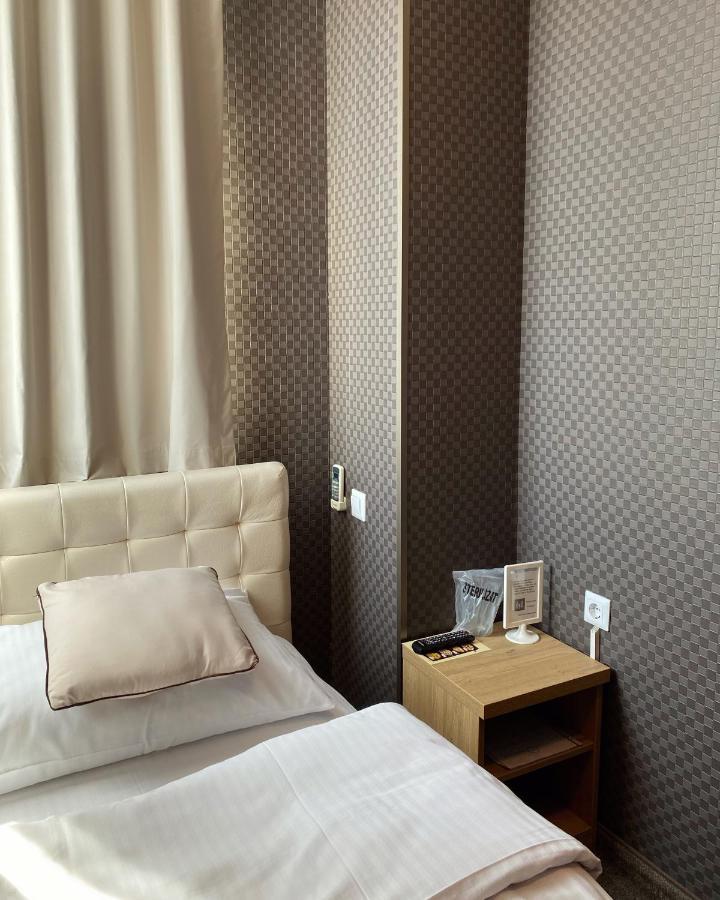 Hotel Banja Luka Extérieur photo