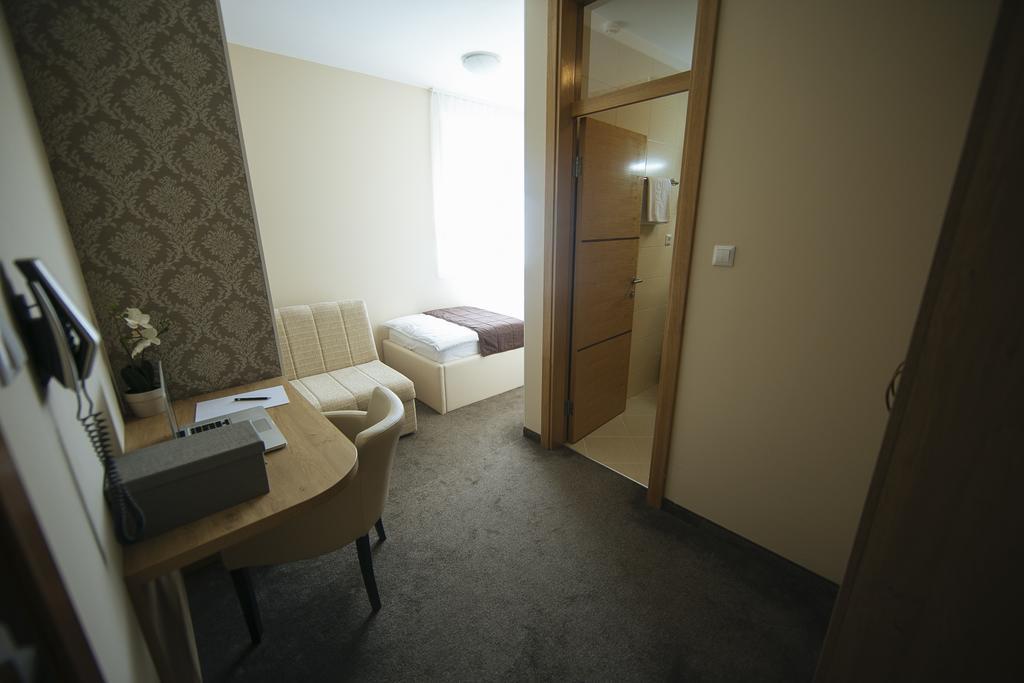 Hotel Banja Luka Chambre photo