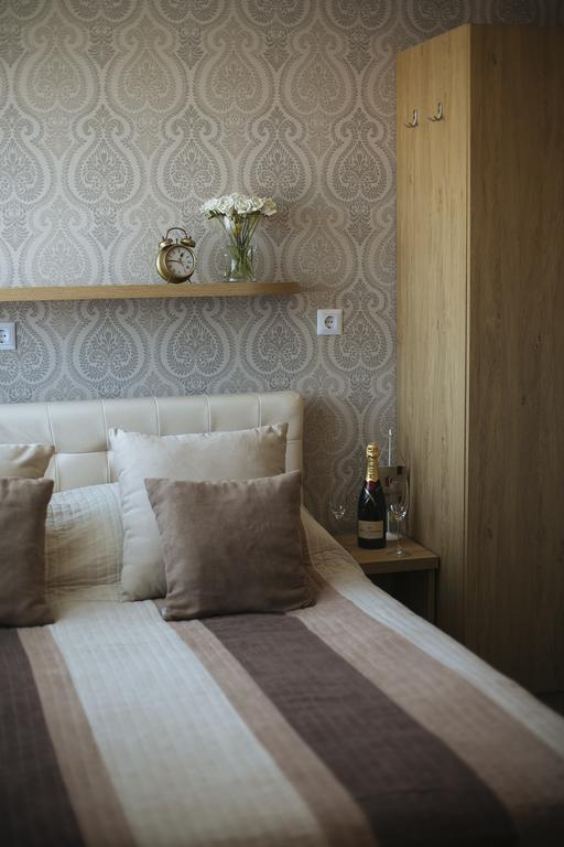 Hotel Banja Luka Extérieur photo