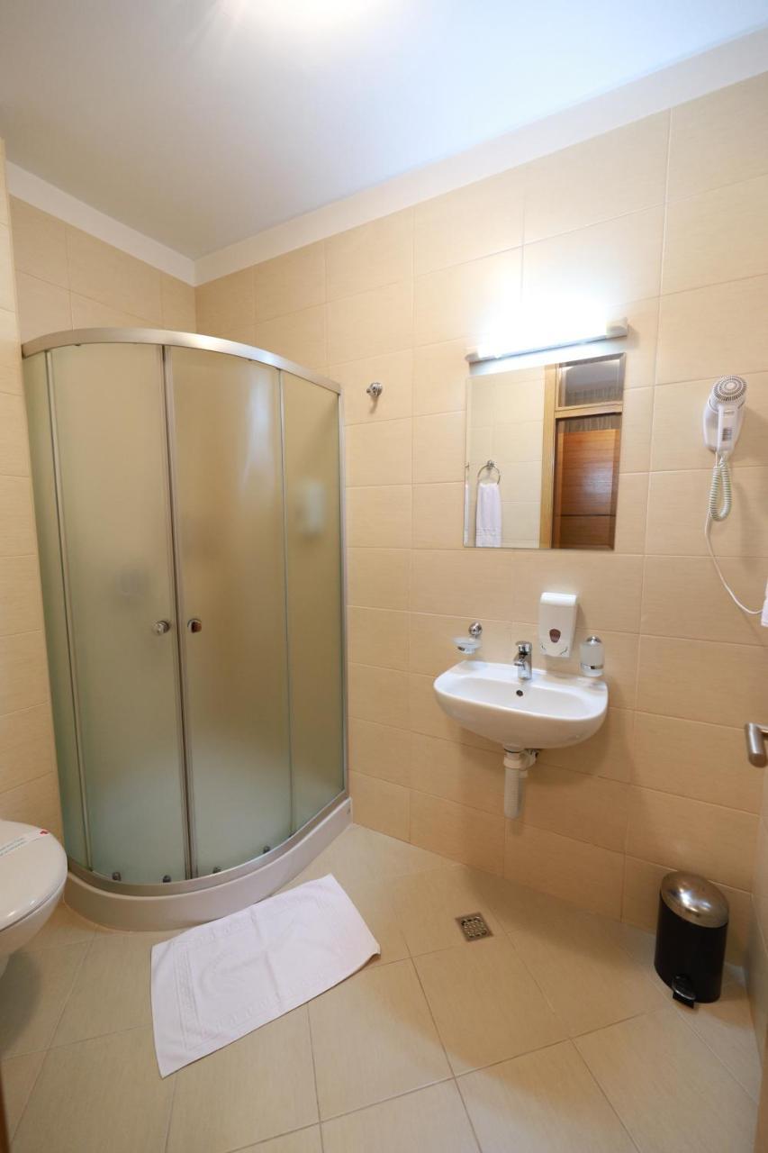 Hotel Banja Luka Extérieur photo