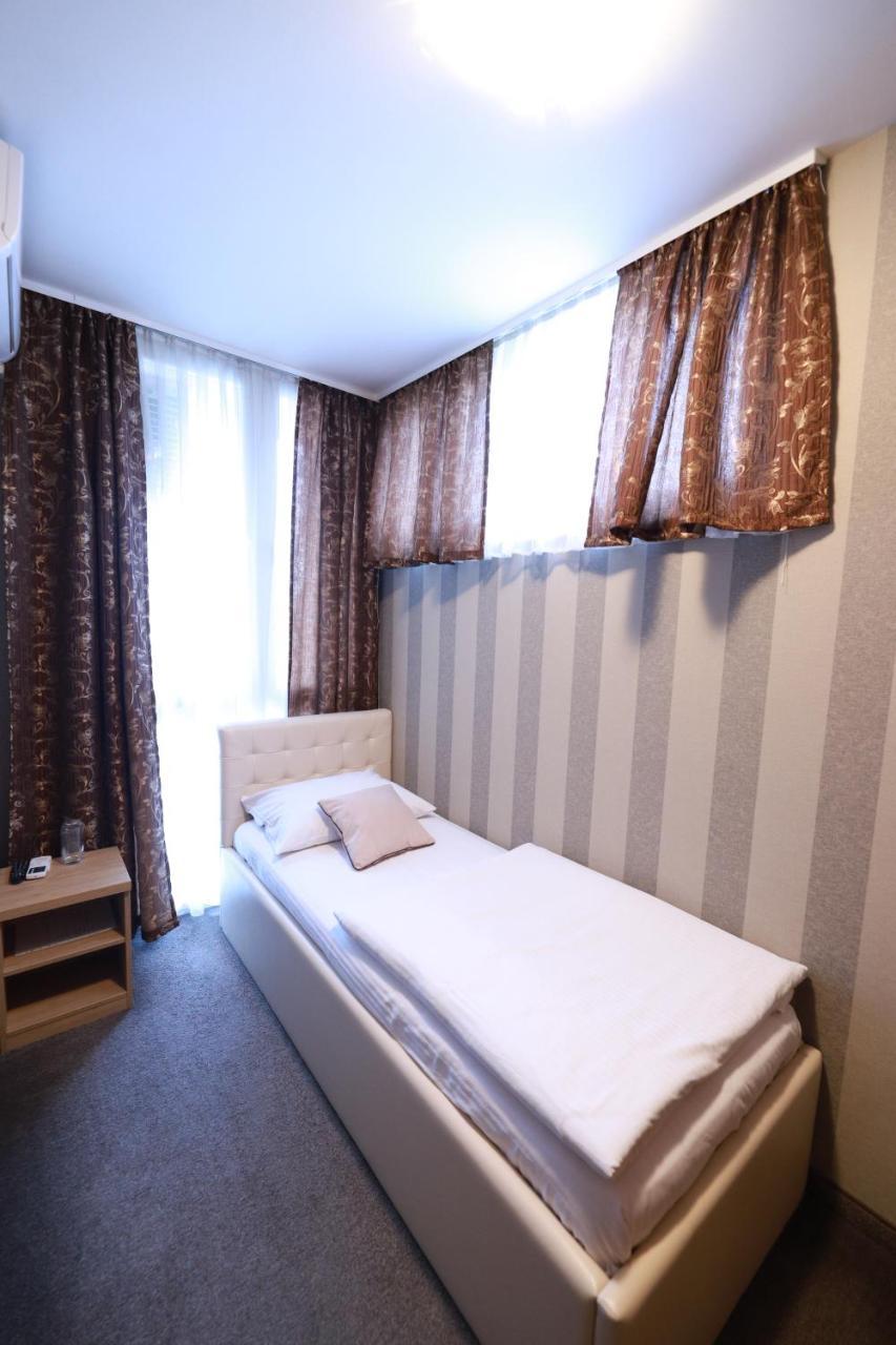 Hotel Banja Luka Extérieur photo