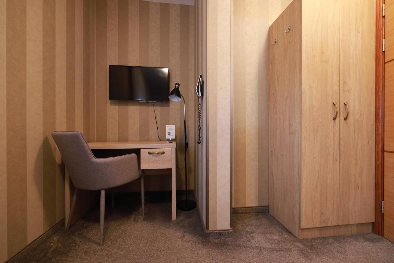Hotel Banja Luka Extérieur photo