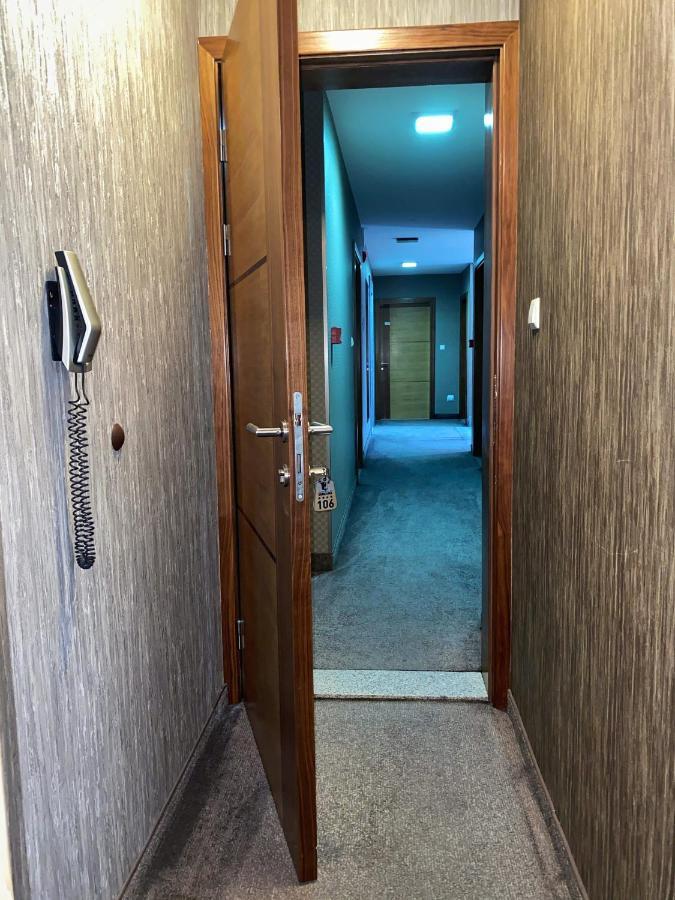 Hotel Banja Luka Extérieur photo